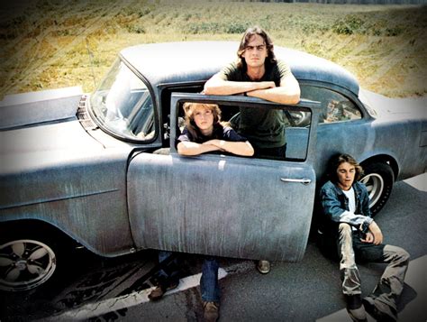 Two Lane Blacktop 1971 Nostalgia Central Images And Photos Finder