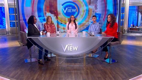 The View: Thursday January 18 2018 Watch Full Episode | 01/18/2018