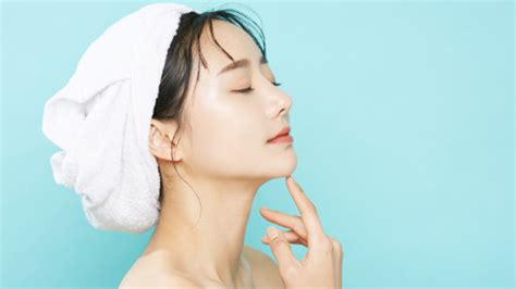 Korean Skincare Routine 5 Step Korean Skincare Routine To Get Rid Of