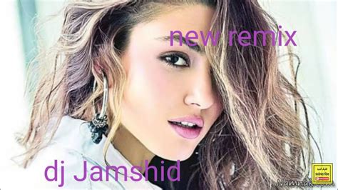 Ebru G Nde Yapar M Bilirsin Dj Jamshid Remix Youtube