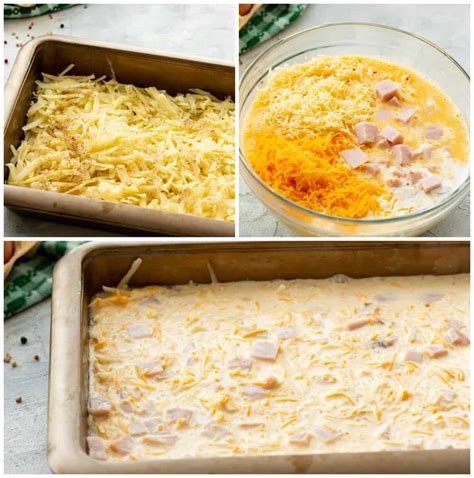 The Best Breakfast Casserole The Recipe Critic
