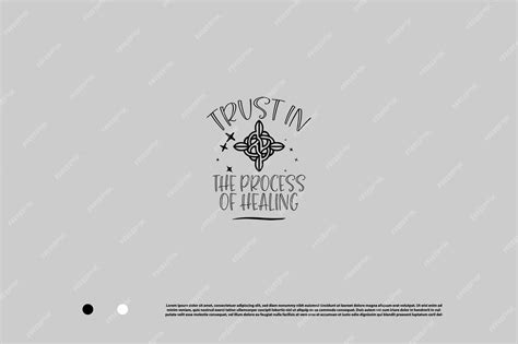 Premium Vector Best Magic Quote Logos Tempalte Design Classic Style
