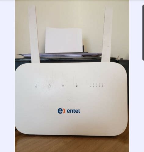 B612 Router Liberado Para Cualquier Compañía Cuotas sin interés