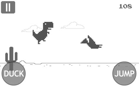 Chrome Dino Game Online : We collected 36 of the best free online dinosaur games. | bastonasti76600