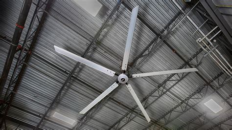 Commercial Ceiling Fan