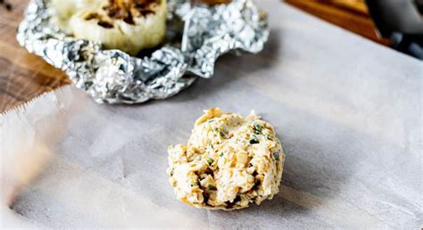 Savory Sweet Compound Butter Recipes Snappy Living