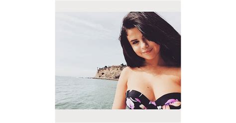 Difícil Não Se Apaixonar Pela Selena Gomez Né Purebreak