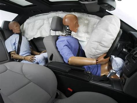 La Importancia De Las Bolsas De Aire En Los Veh Culos Airbag Center