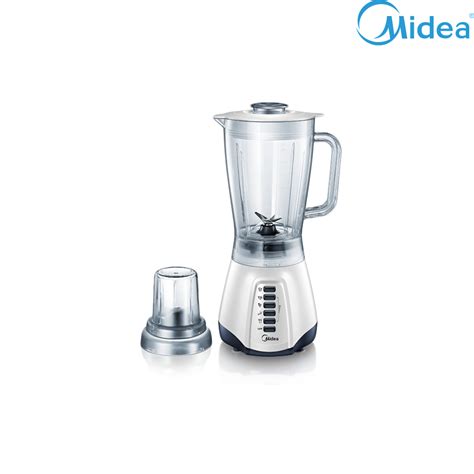 Midea 1.5L Blender MBL-3502 – 91 Electrical