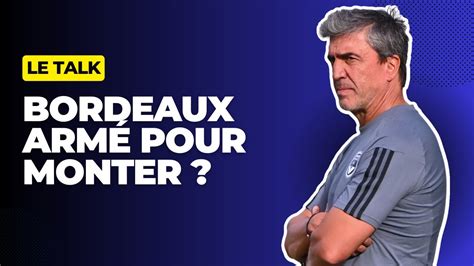 Le Talk Les Choses S Rieuses Commencent Pedro Diaz Et Mercato Youtube