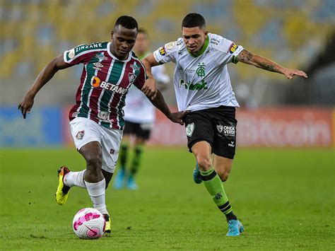 Topo 48 Imagem Quanto Está O Jogo Do Fluminense E Santos Br