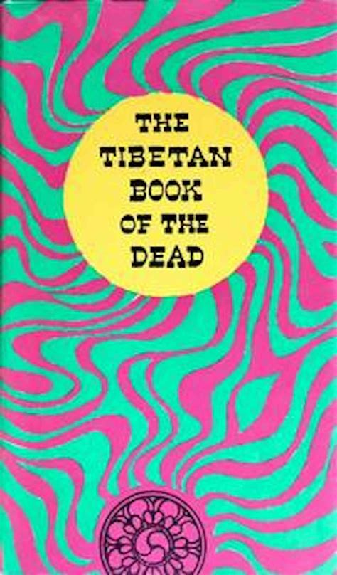 Guide To The Classics The Tibetan Book Of The Dead