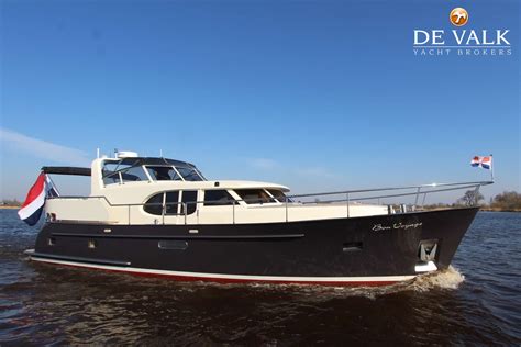 Admiral Class 1300 Motor Yacht For Sale De Valk Yacht Broker