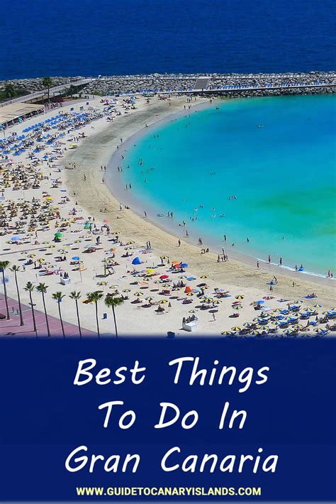 17 Things To Do in Gran Canaria - Best Places to Visit - 2025 Guide