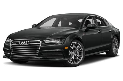 2016 Audi A7 Specs Prices Mpg Reviews And Photos