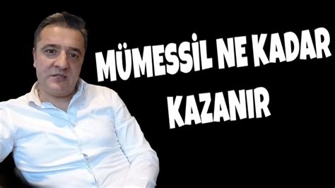 İlaç Mümessili ne kadar kazanır İlaç firmaları çalışanlarına neler