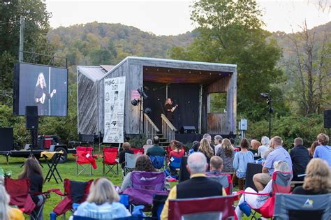 Boone Area Chamber Of Commerce Holds 72nd Annual Membership Meeting