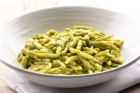 Ricetta Trofie Al Pesto Dissapore