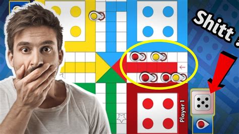 Ludo King Game In Player Ludo King Games Ludo King Gameplay