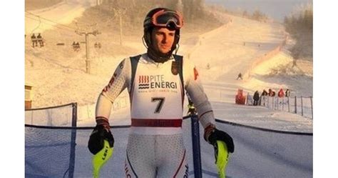 Рекордно класиране на Камен Златков в европейската купа по ски