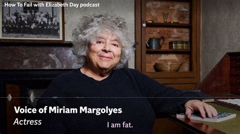 Miriam Margolyes Reveals She 'Can't Walk' Anymore And Will 'Be In ...