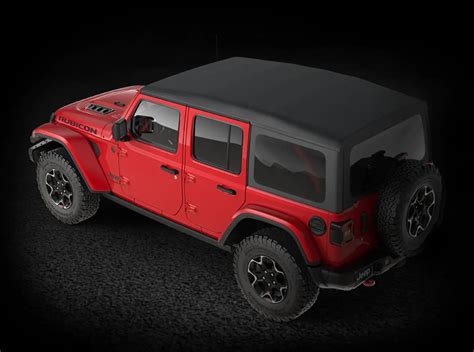 The New 2025 Jeep Wrangler Review Specs And Price All New Vehicle