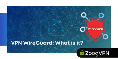 Vpn Wireguard What Is It And How Does It Work