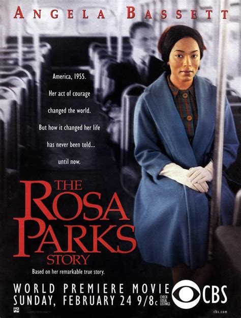 The Rosa Parks Story Film 2002 Moviemeternl