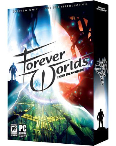 Amazon.com: Forever Worlds - PC : Video Games