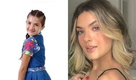 Confira como estão e por onde andam os atores da novela Chiquititas