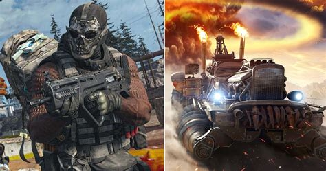 Best Free To Play Games