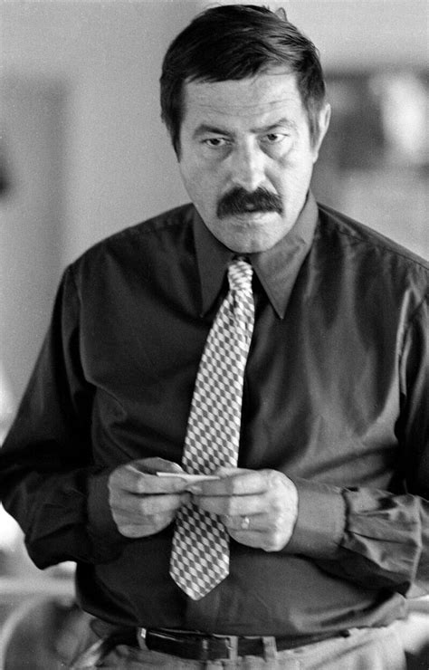 Писатель Гюнтер Грасс, 1974. Фотограф Димитри Сулас / Фото / Камералабс