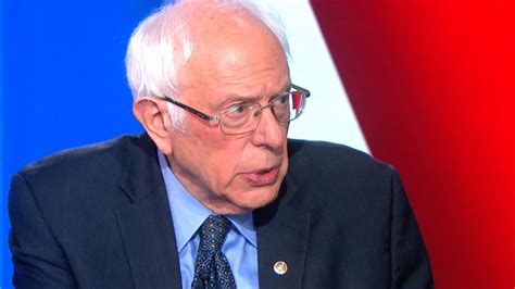 Bernie Sanders Calls On Wisconsin To Delay Primary Over Coronavirus