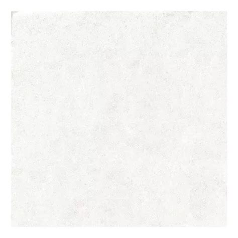 Porcelanato Vite Liscio White 60x60 1ra