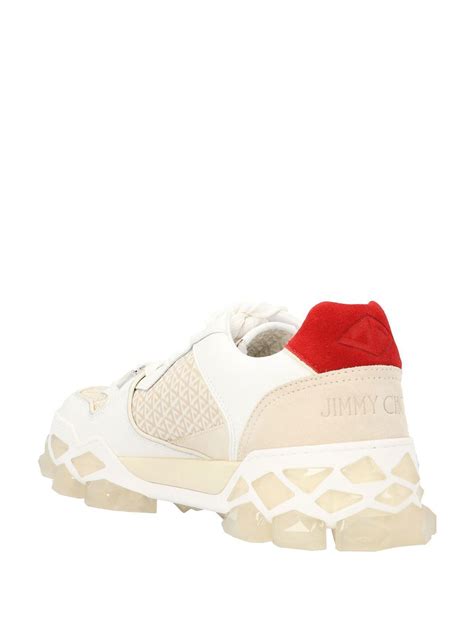 JIMMYCHOO DIAMOND X TRAINER 35 全ての 51 0 OFF swim main jp