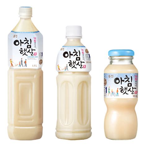 웅진 아침햇살 모음 15l 500ml 180ml 티몬