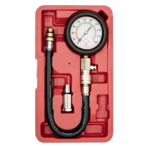 Oem® 27138 Compression Tester Gauge Set