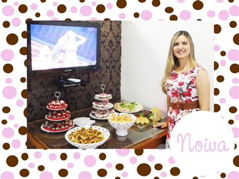 Giulliana Belchior Ch De Lingerie Da Luana