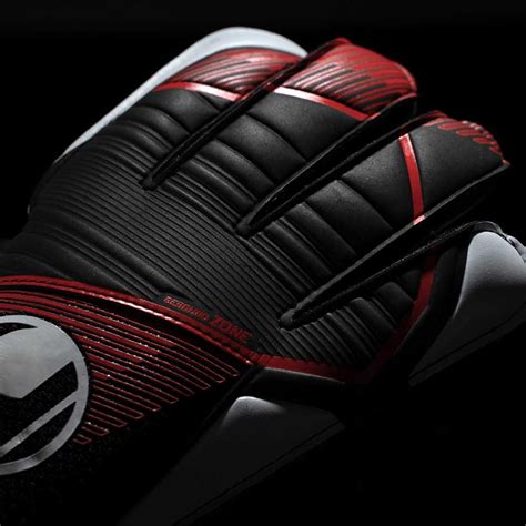 Uhlsport Powerline STARTER SOFT JUNIOR Goalkeeper Gloves Just Keepers