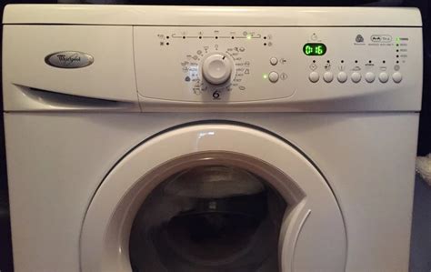 Masina De Spalat Haine Whirlpool AWO D 43135 1 Arhiva Okazii Ro