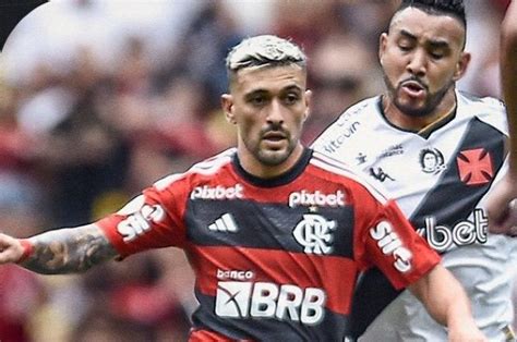 Vasco X Flamengo Veja O Que Mudou Desde O Ltimo Confronto Entre As