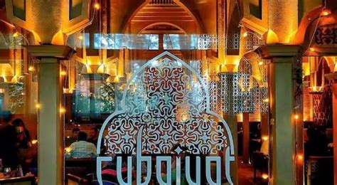 About Ohris Rubaiyat Hitech City Hyderabad Eazydiner