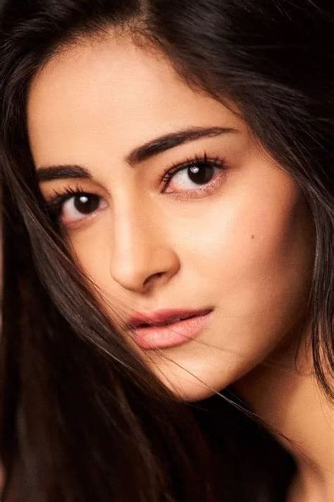 Ananya Pandey Sa Biographie Filmographie Et Quelques Photos