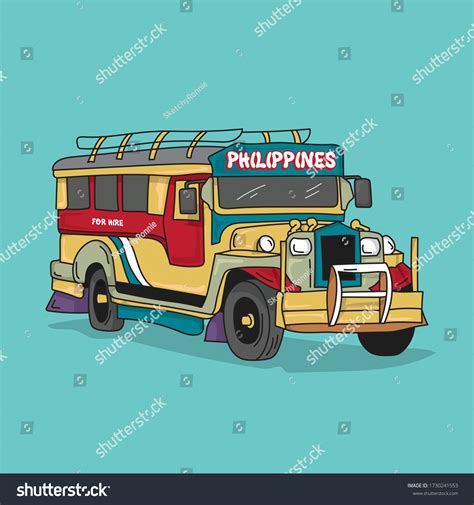 Philippines Jeep Photos, Images & Pictures | Shutterstock