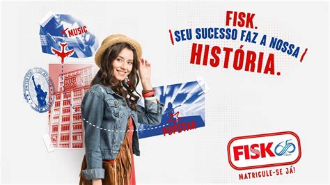 Fisk 65 Anos Seu Sucesso Faz A Nossa História Youtube