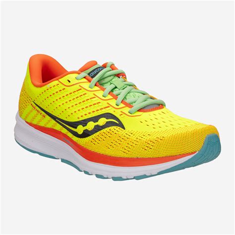 Saucony Ride 13 RUNKD online running store