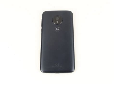 Motorola Moto G7 Play Troubleshooting Ifixit