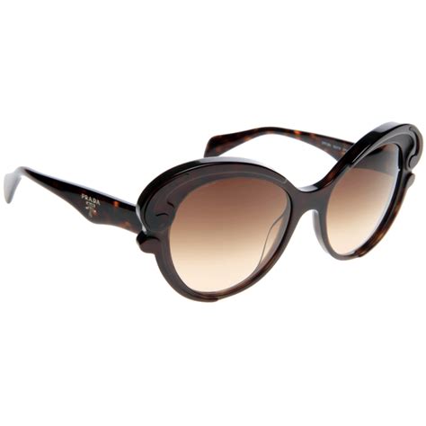 Prada Baroque Pr28ns 2au6s1 Sunglasses Shade Station