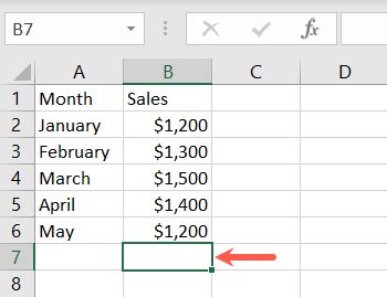 Excel e Yeni Başlayanlar Için Bilinmesi Gereken Önemli 6 Görev Excel