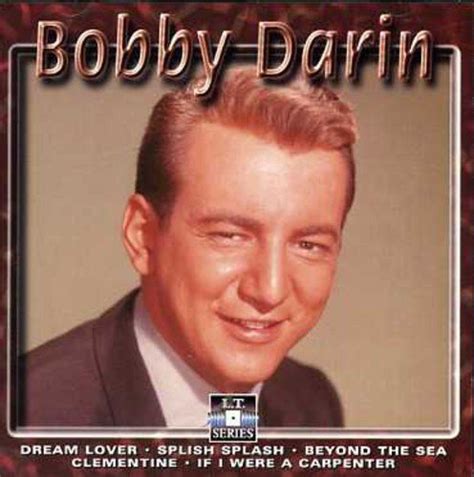 Mack The Knife Darin Bobby Darin Bobby Amazon De Musik CDs Vinyl